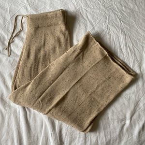 Zulu & Zephyr Dusty Knit Pants